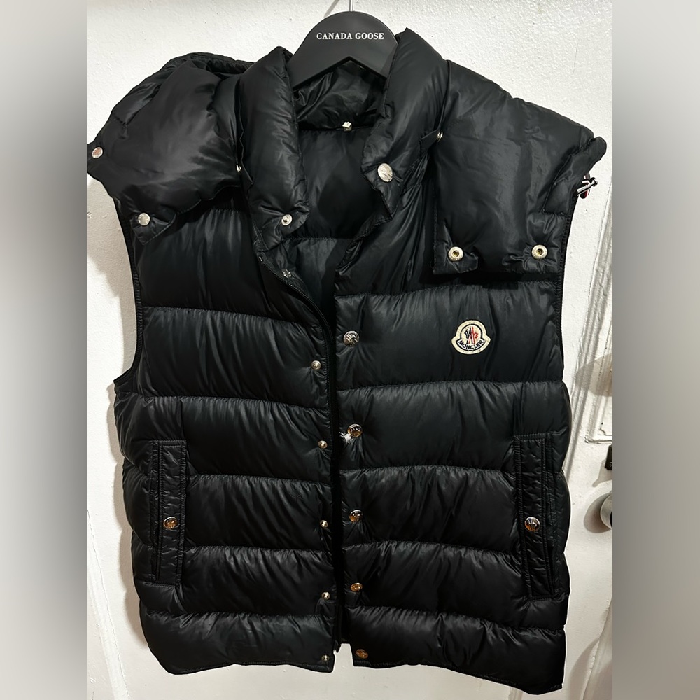 Moncler Vest
